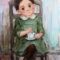 Tiniko Nadirashvili Avatar